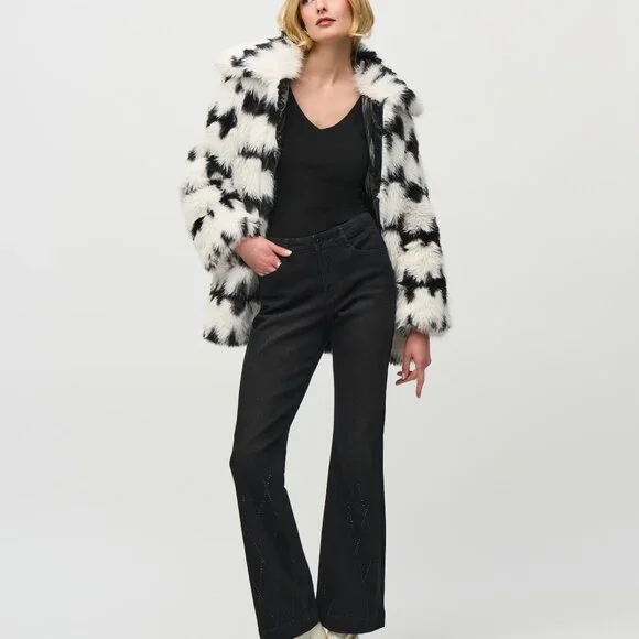 Joseph Ribkoff Jacket - Picture 7 of 8